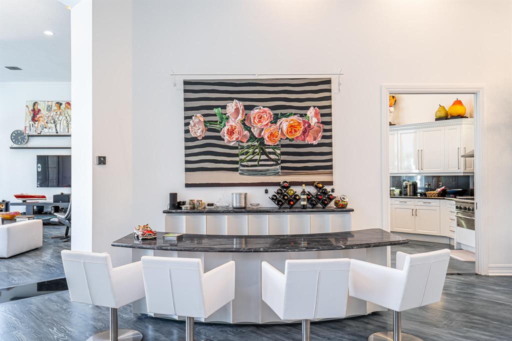 ADDISON RESERVE - Residential