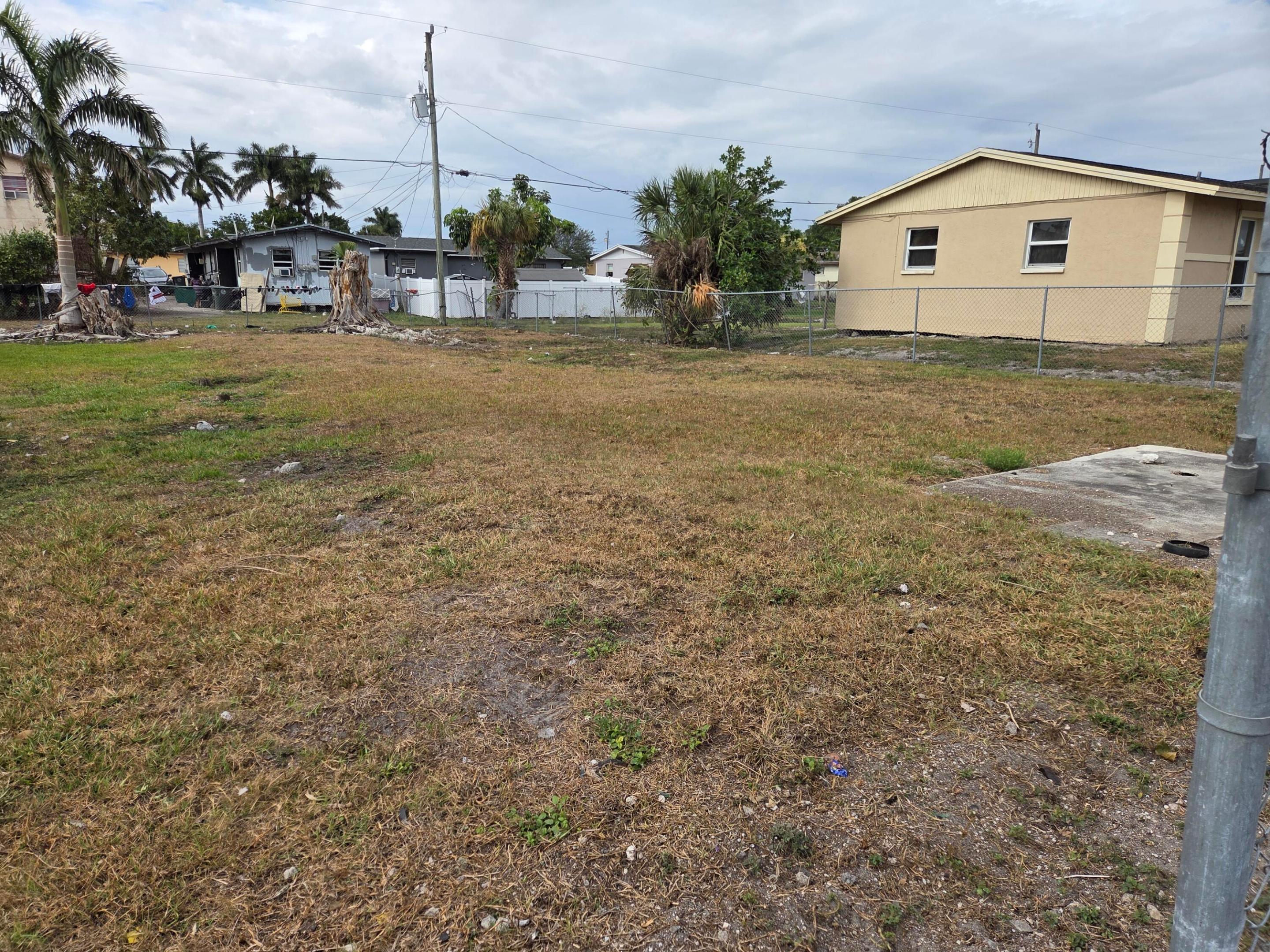 640 SW 6th Street