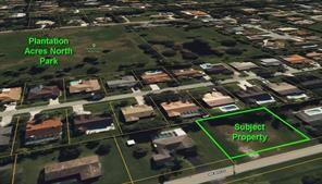 Fla Fruit Lands Co Sub 1 - Land