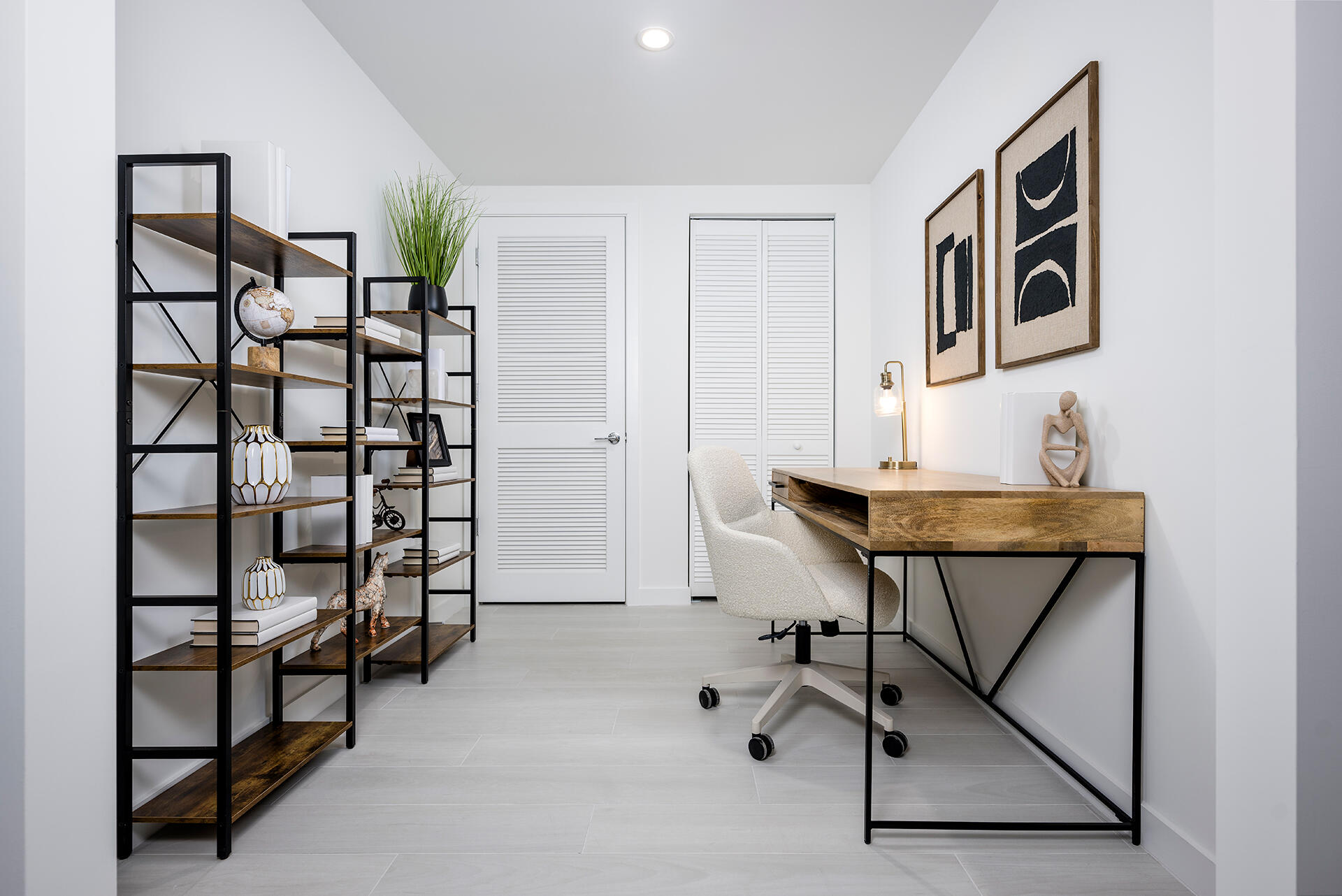 Harbour at New River - Residential Lease