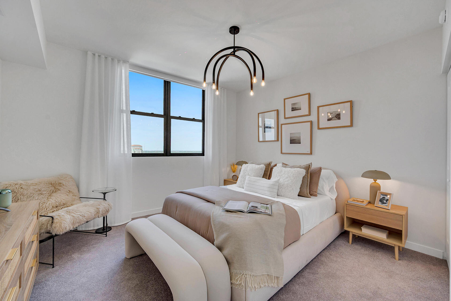 Harbour at New River - Residential Lease