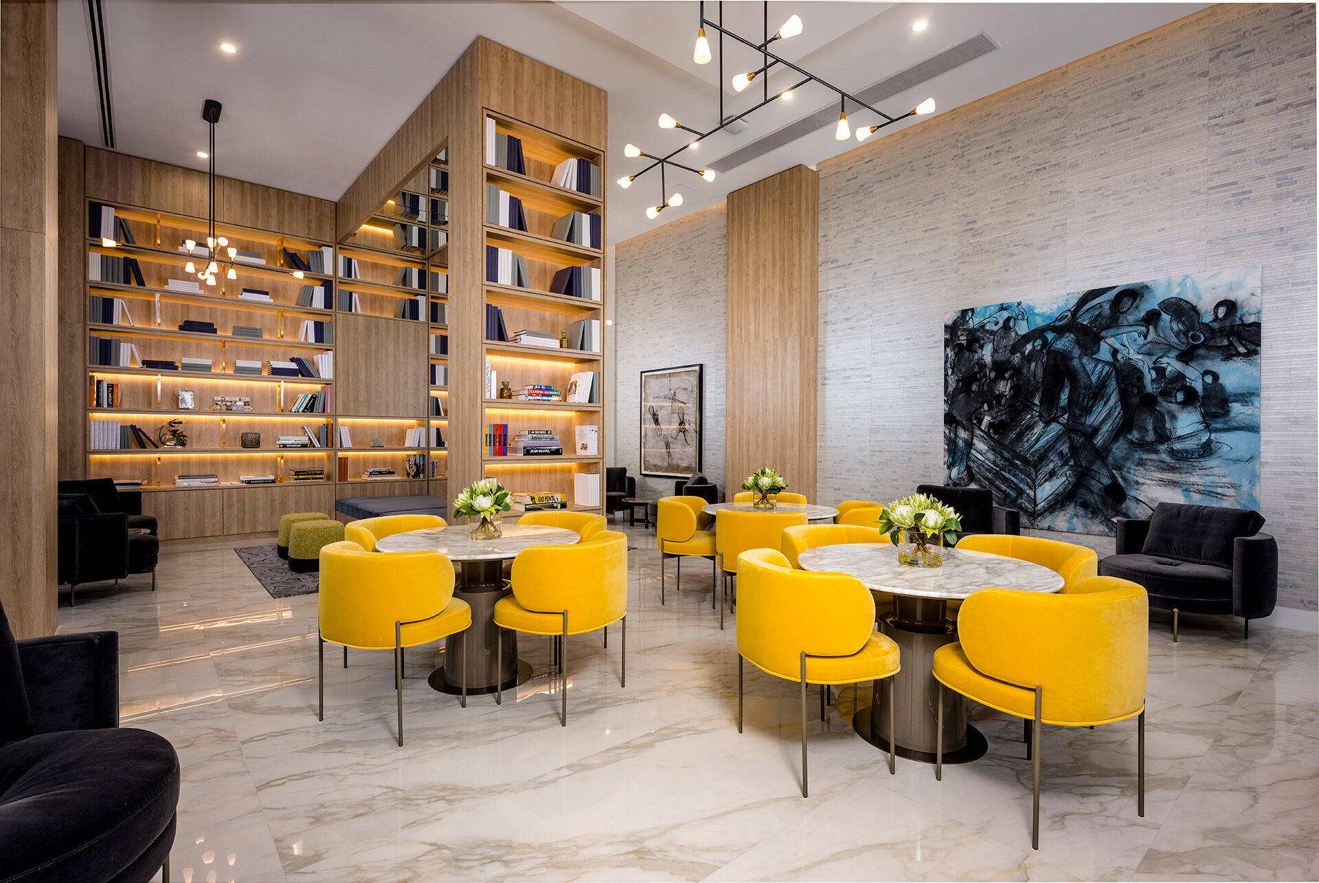 Harbour at New River - Residential Lease