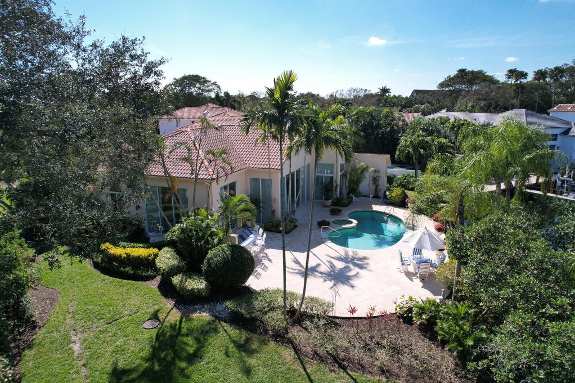 FRENCHMANS CREEK - Residential