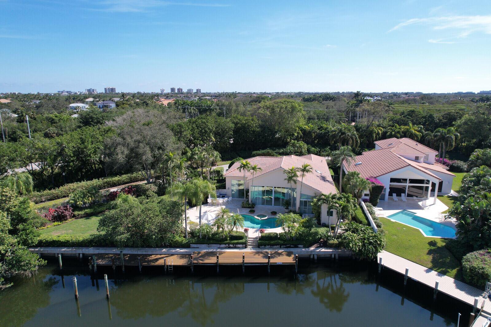 FRENCHMANS CREEK - Residential