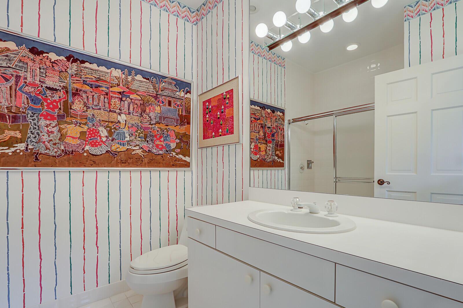 FRENCHMANS CREEK - Residential