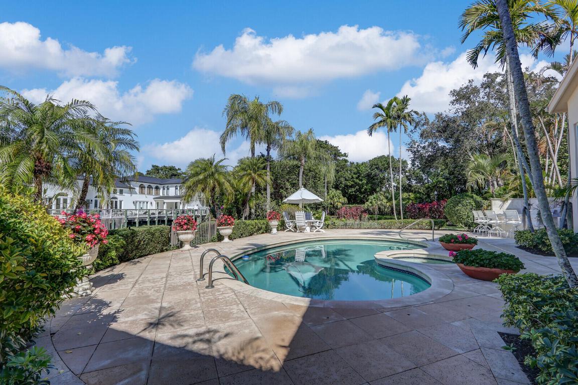 FRENCHMANS CREEK - Residential