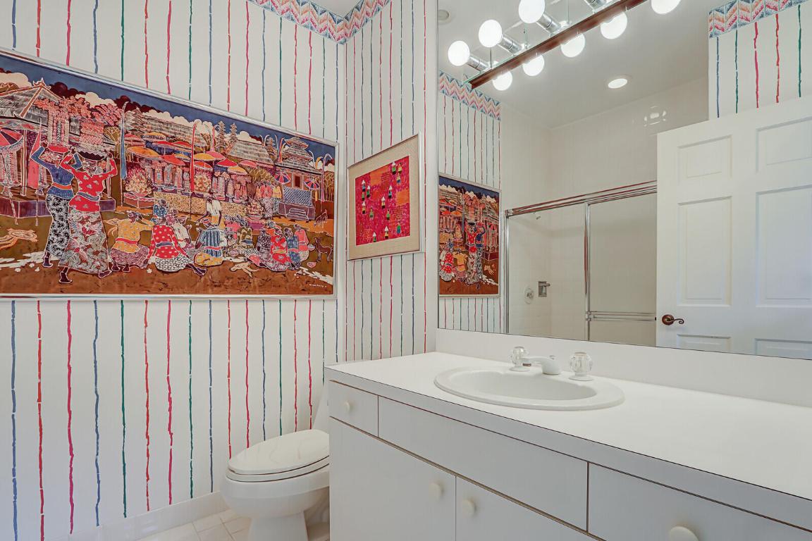 FRENCHMANS CREEK - Residential