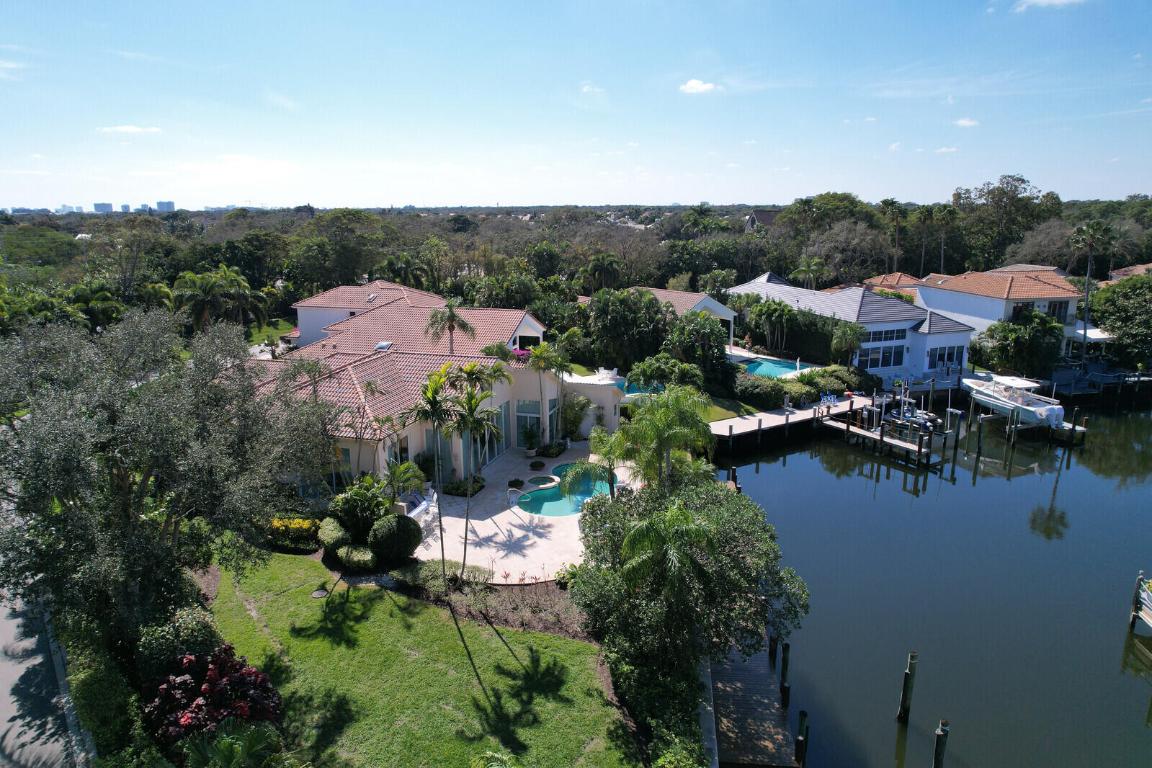 FRENCHMANS CREEK - Residential