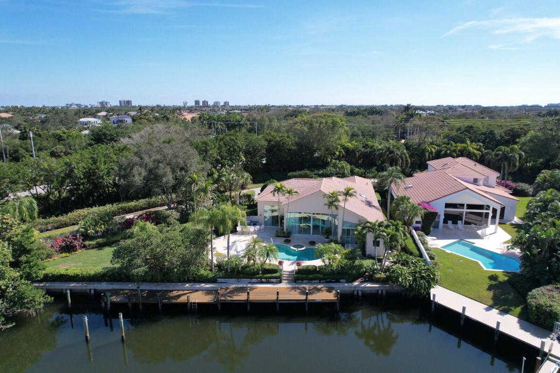 FRENCHMANS CREEK - Residential