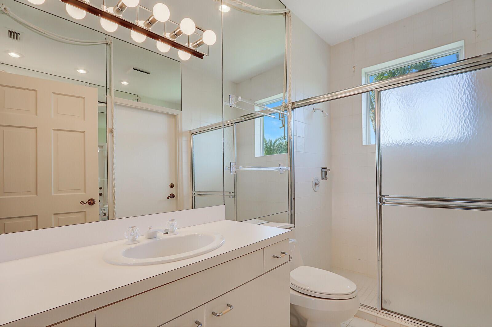 FRENCHMANS CREEK - Residential