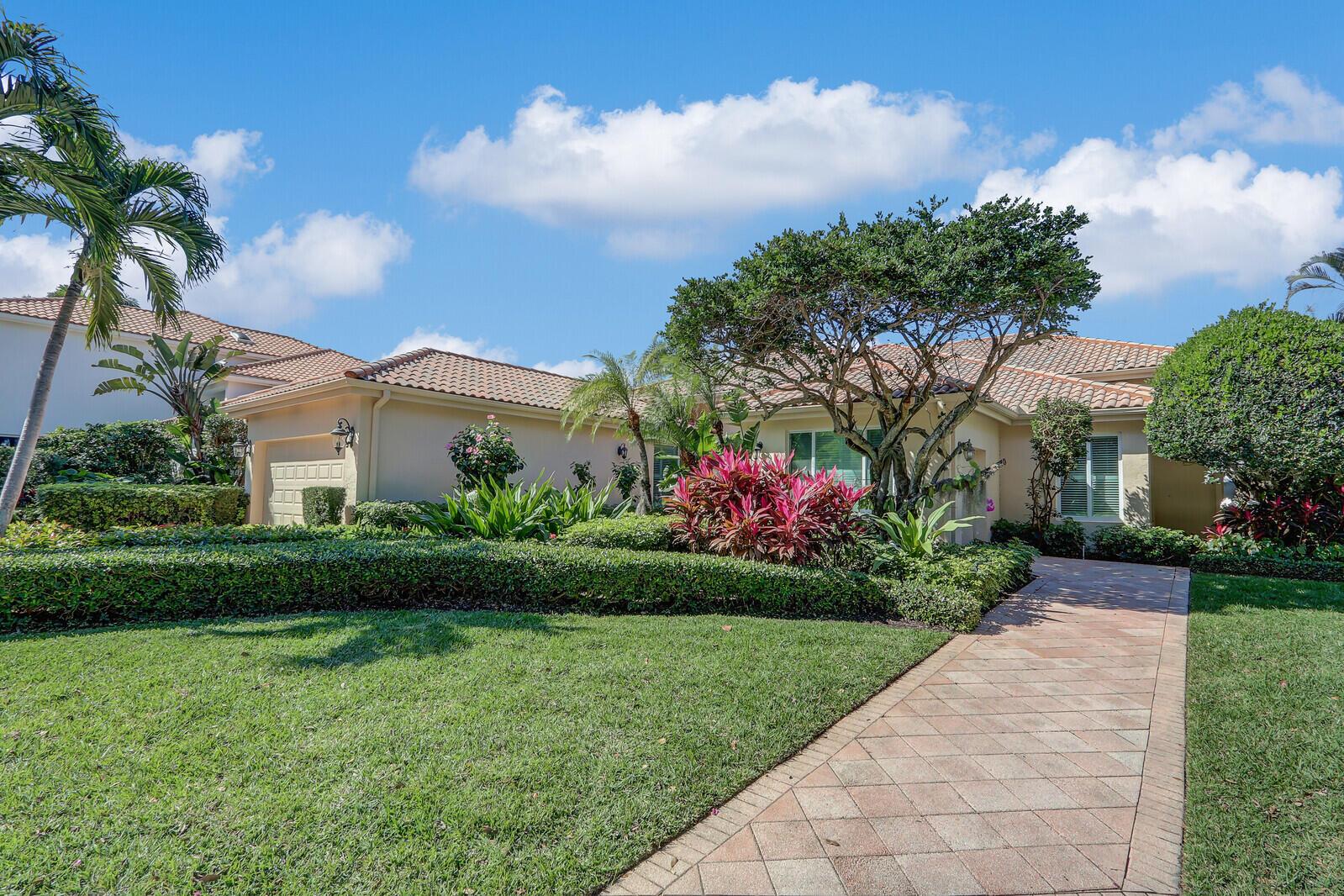 FRENCHMANS CREEK - Residential