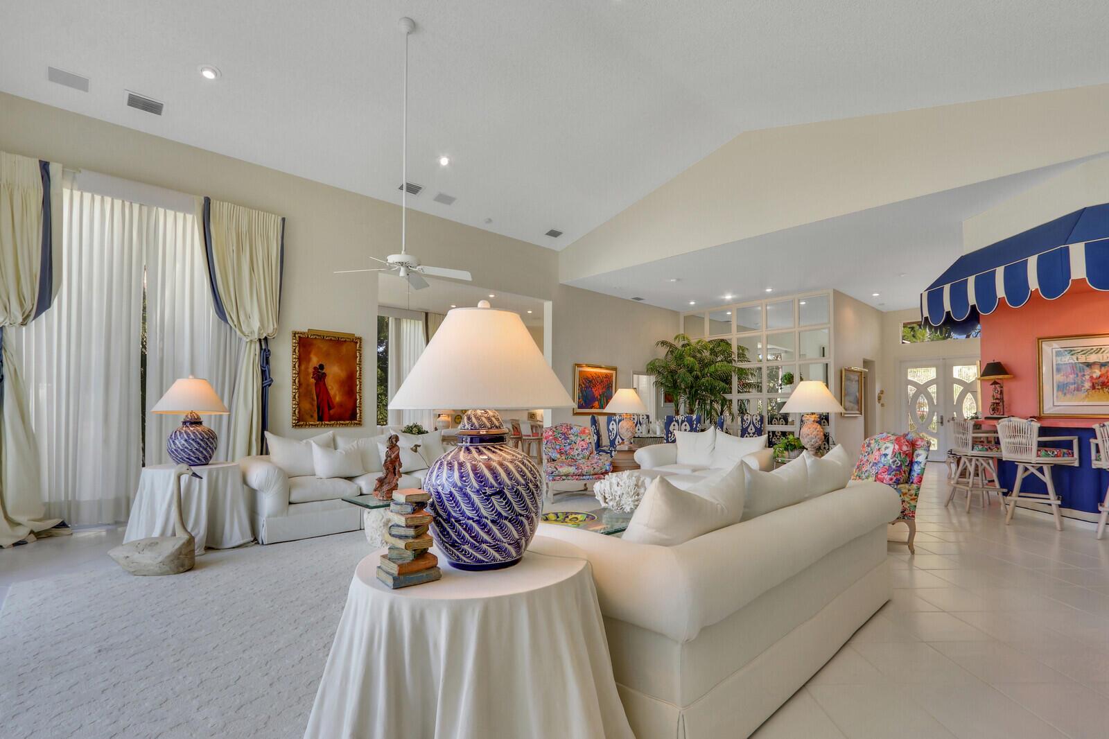 FRENCHMANS CREEK - Residential