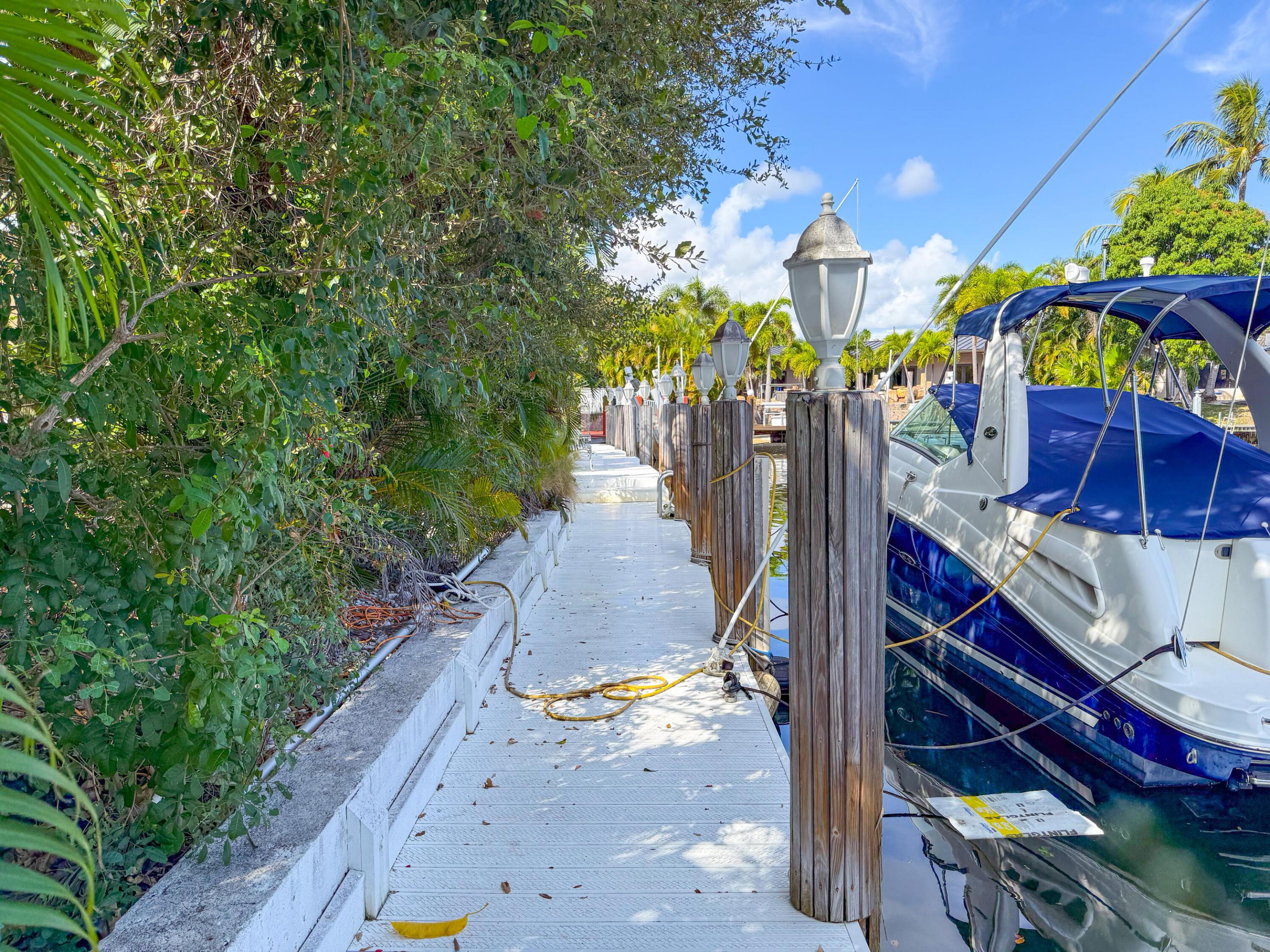 CORAL KEY VILLAS 5TH SEC - Land