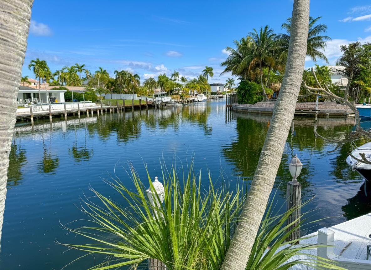 CORAL KEY VILLAS 5TH SEC - Land