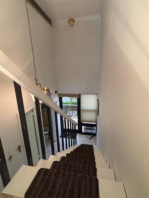 Mayfair House - Residential