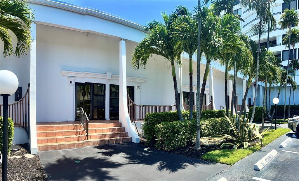 Mayfair House - Residential