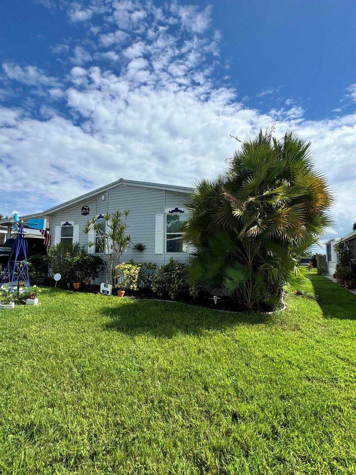 Spanish Lakes Fairways - Residential