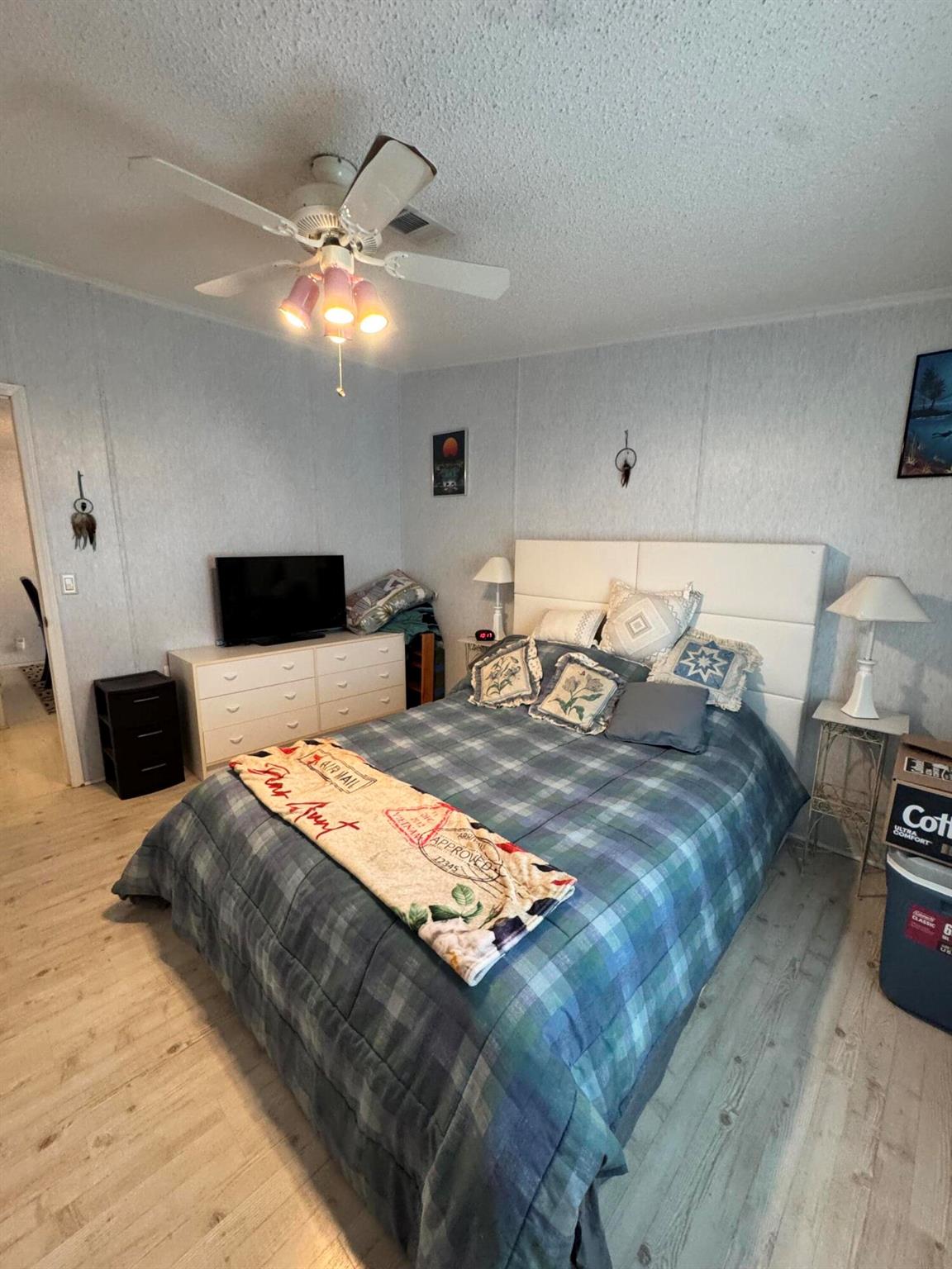 Spanish Lakes Fairways - Residential