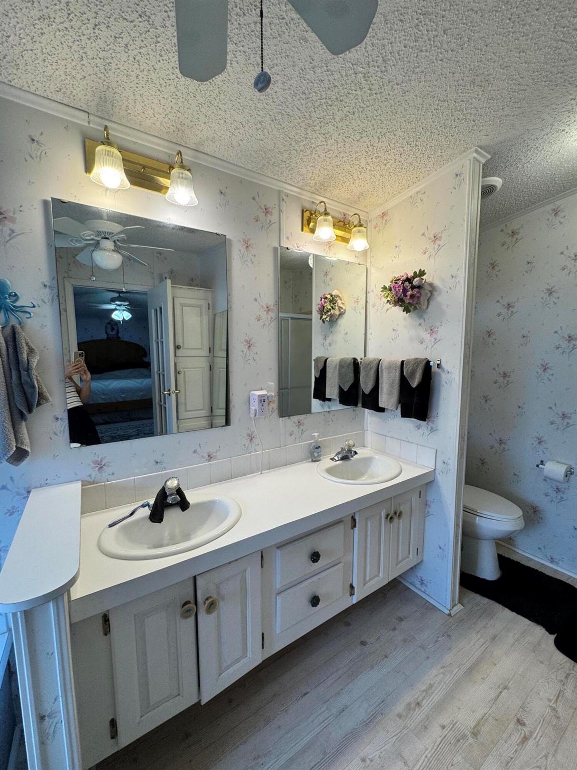 Spanish Lakes Fairways - Residential