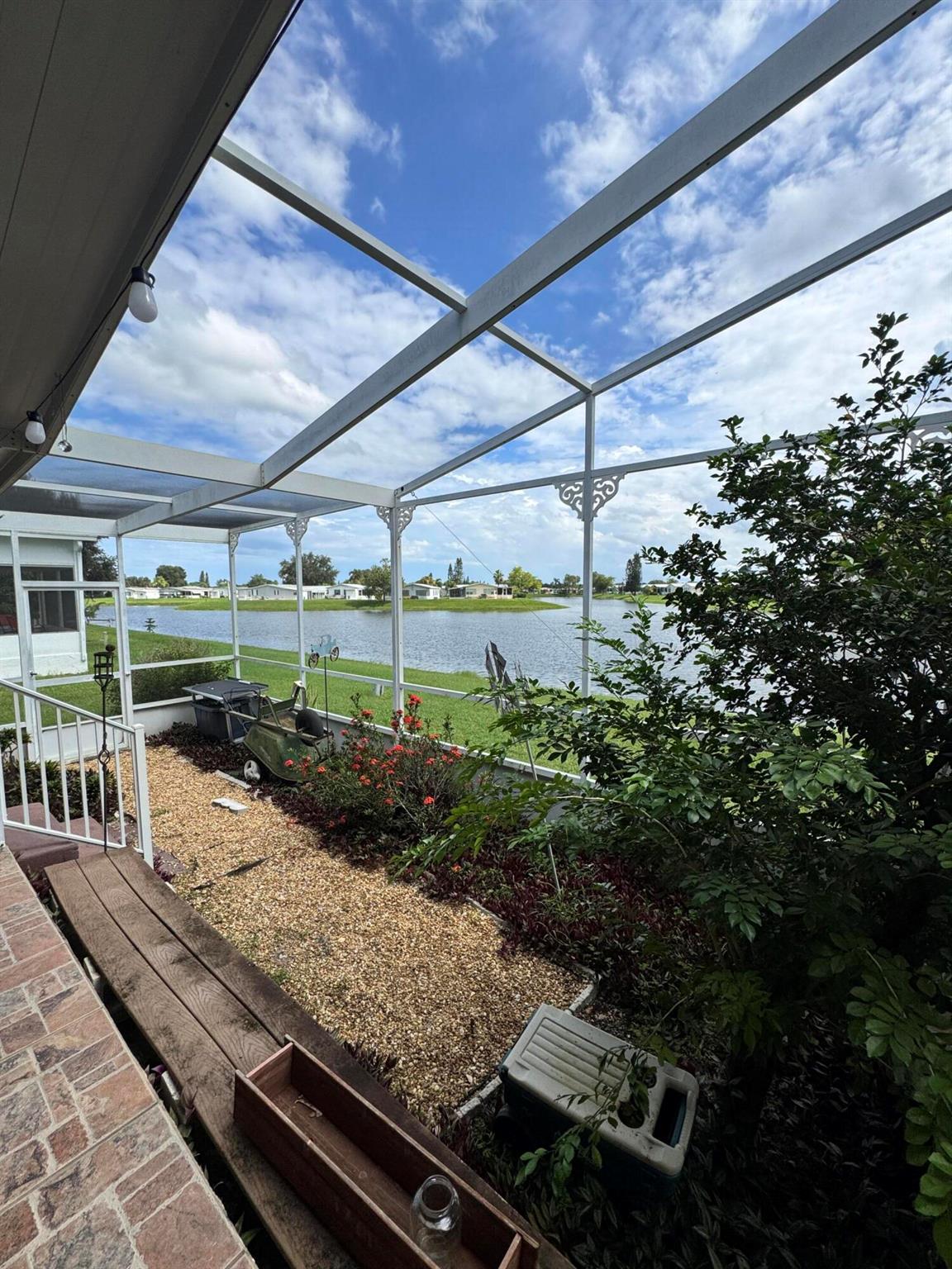 Spanish Lakes Fairways - Residential