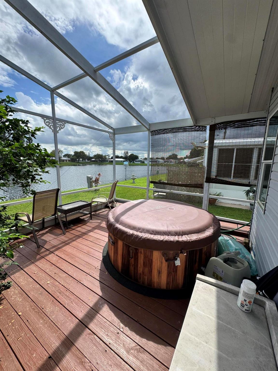 Spanish Lakes Fairways - Residential