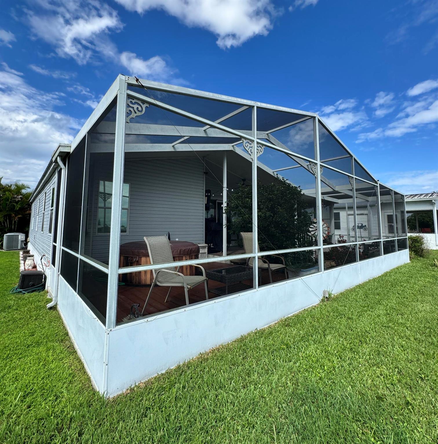 Spanish Lakes Fairways - Residential