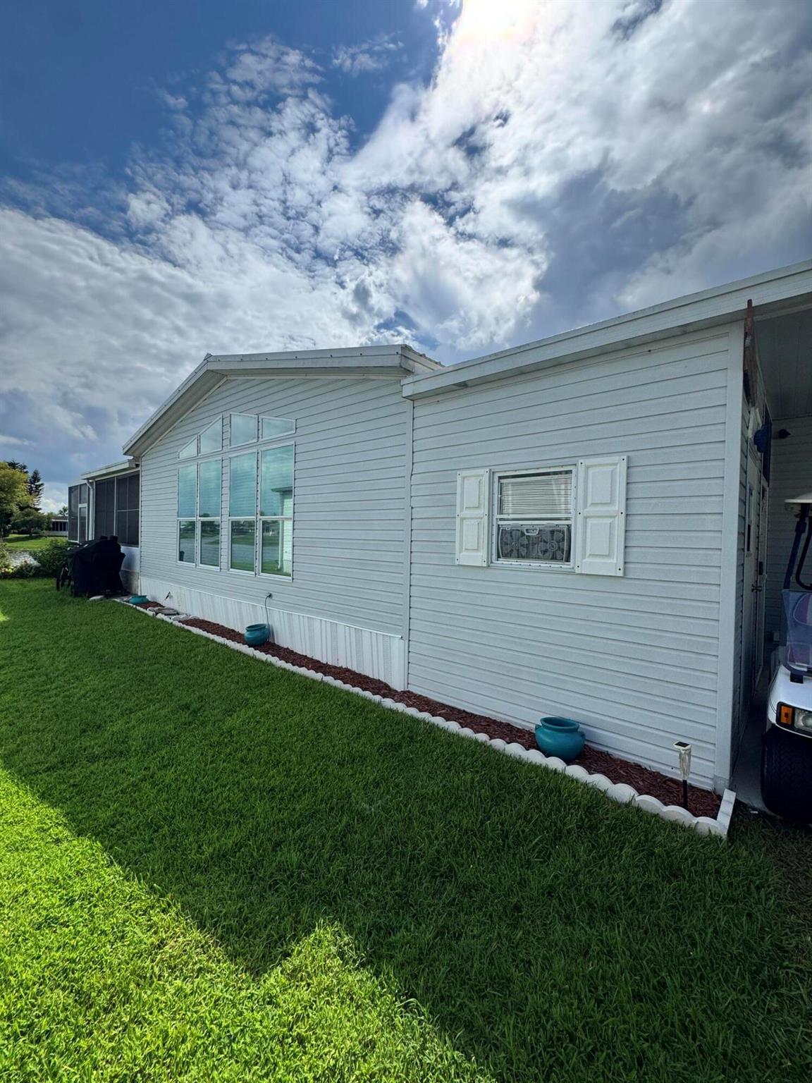 Spanish Lakes Fairways - Residential