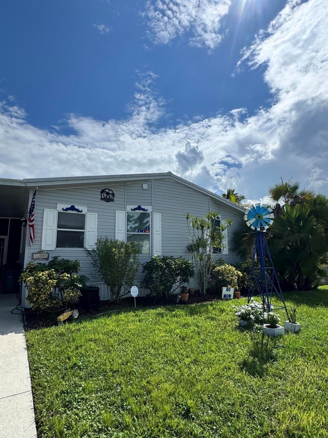 Spanish Lakes Fairways - Residential