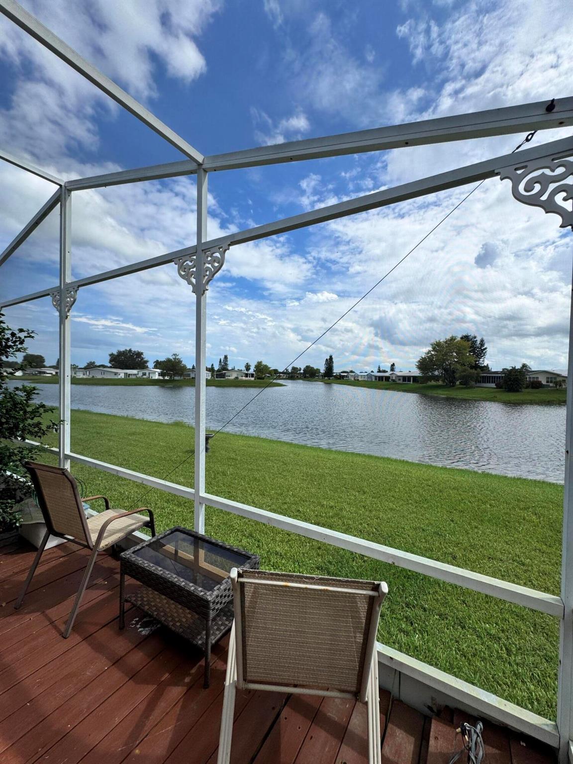 Spanish Lakes Fairways - Residential