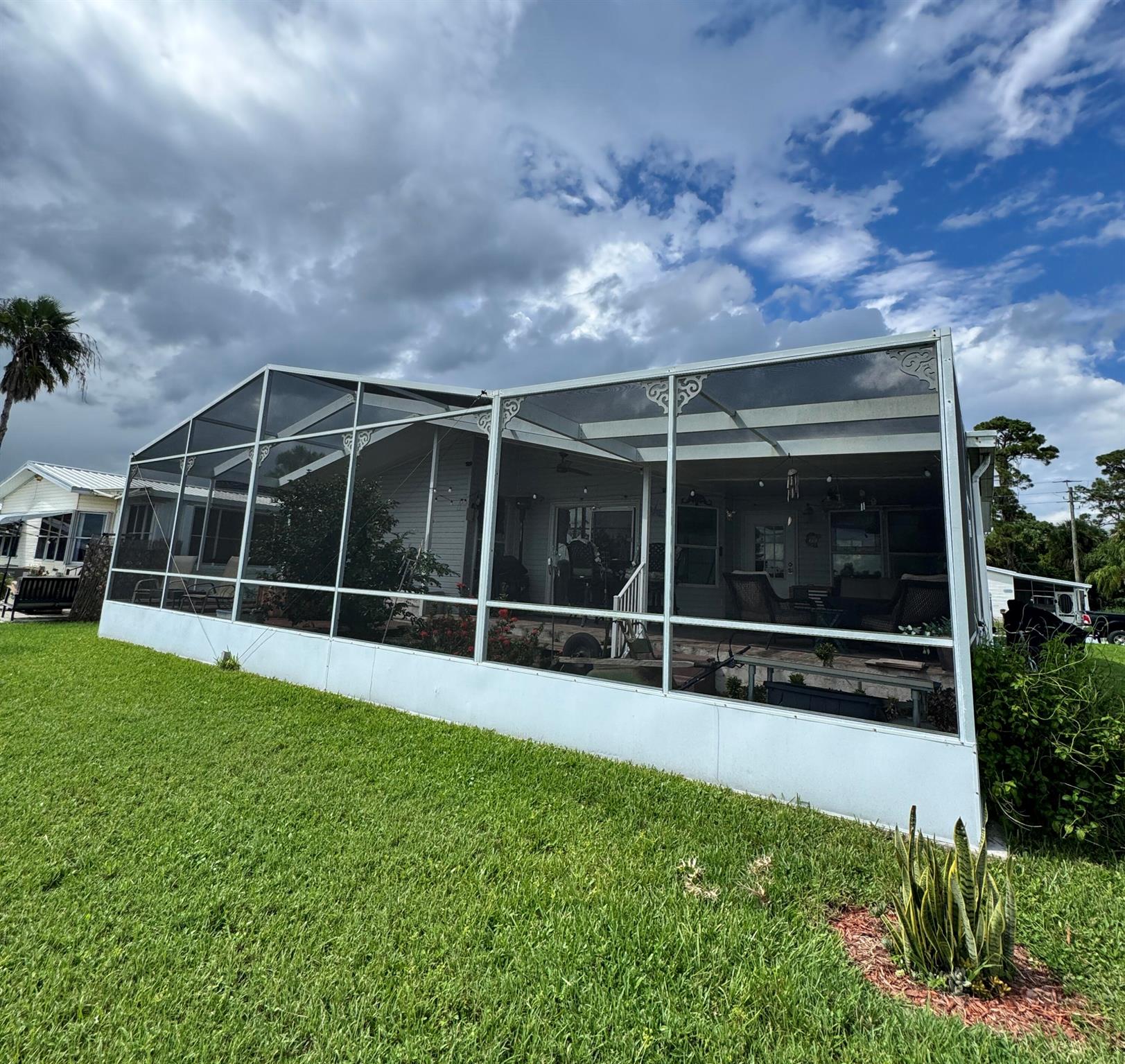 Spanish Lakes Fairways - Residential