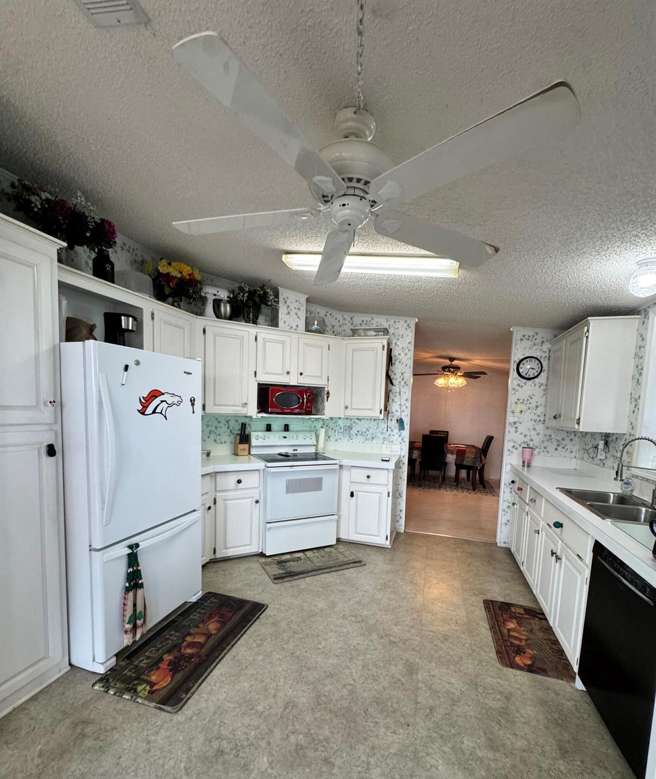 Spanish Lakes Fairways - Residential