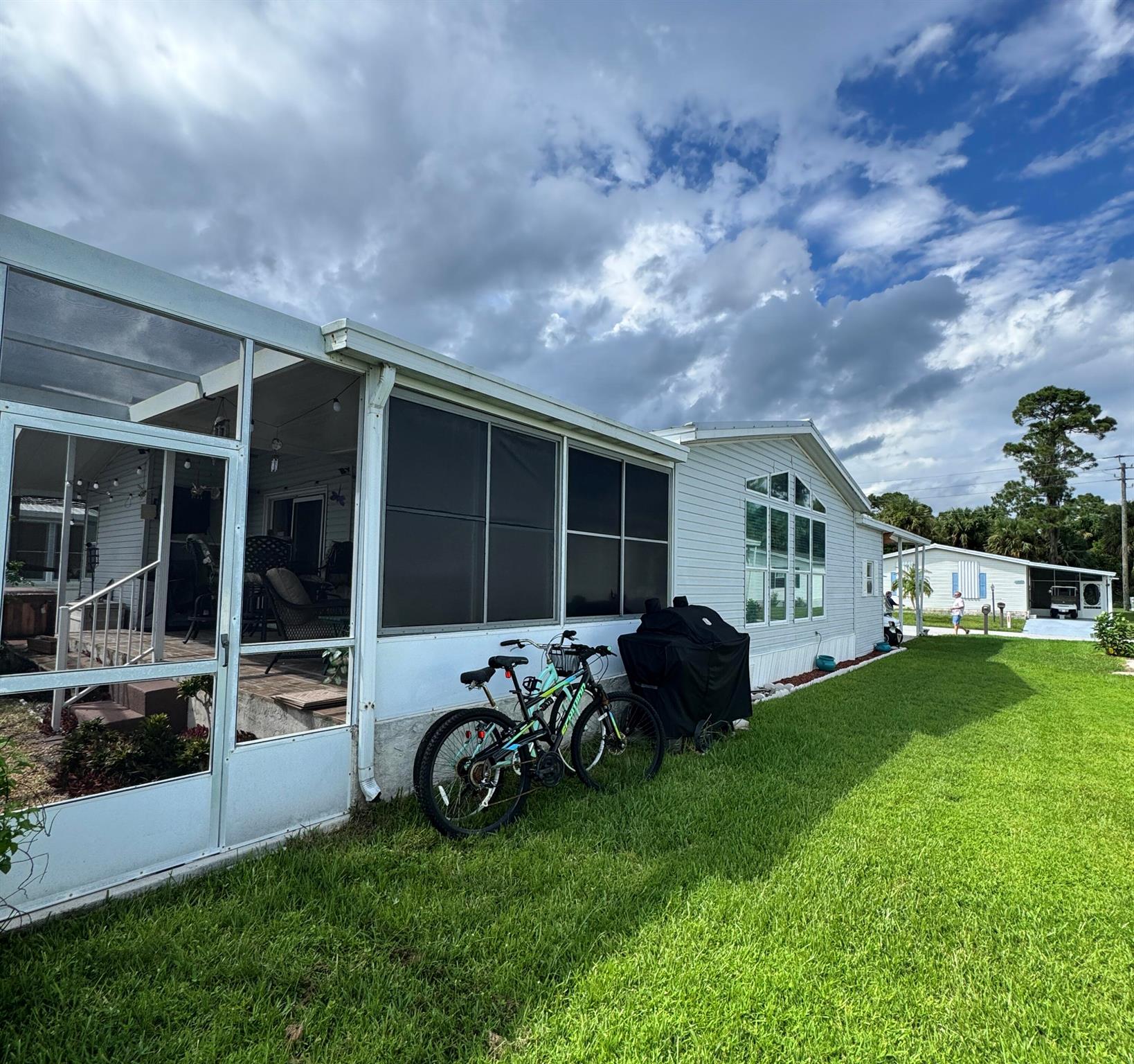 Spanish Lakes Fairways - Residential