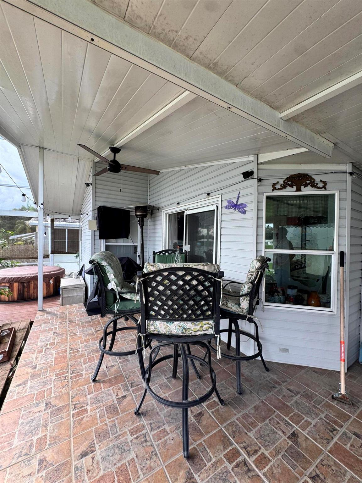 Spanish Lakes Fairways - Residential