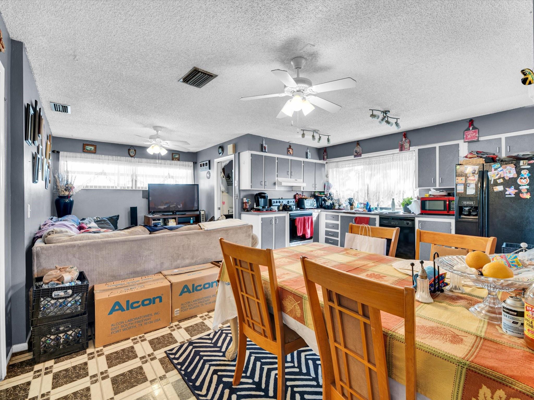 Sunrise Golf Village Sec - Residential