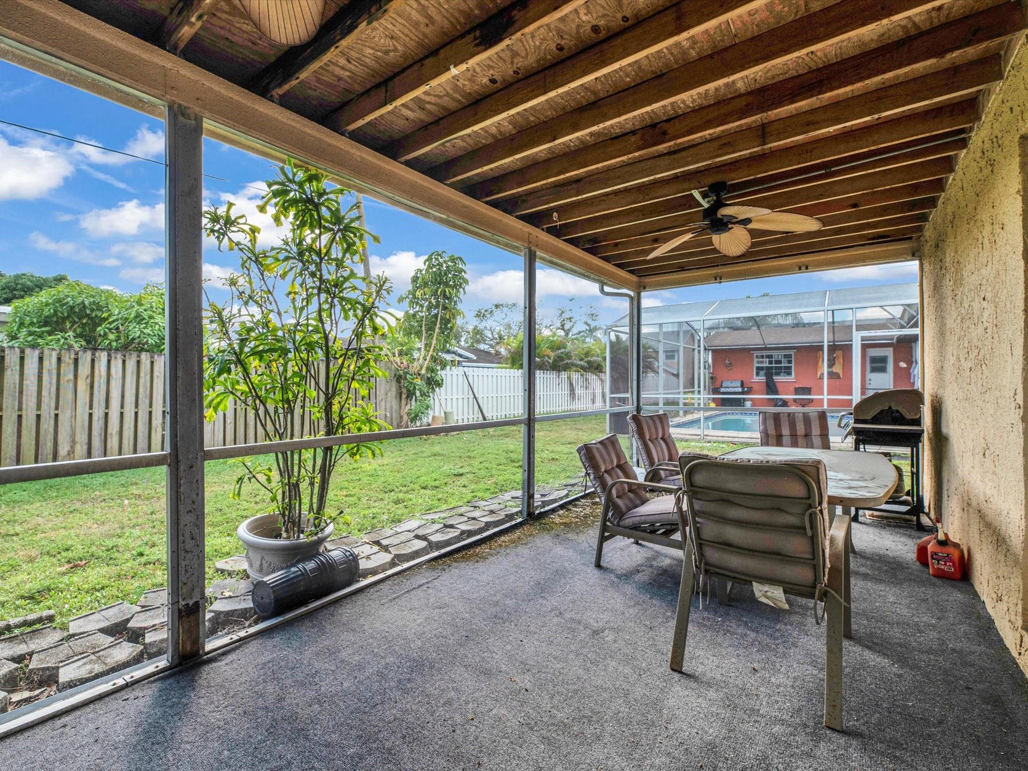 Sunrise Golf Village Sec - Residential