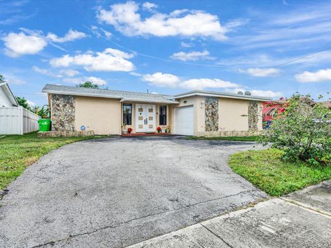 12030 NW 31st Pl Sunrise FL 33323