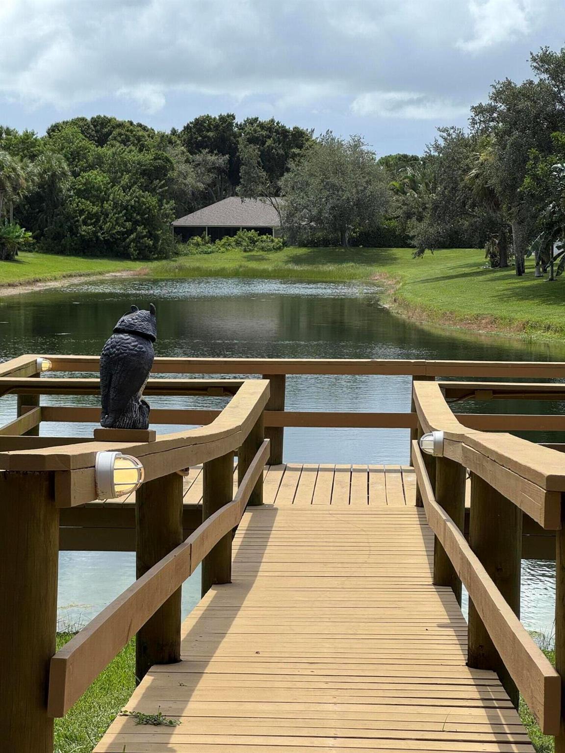 KENWOOD VILLAGE PD SUBDIVISION - Residential Lease