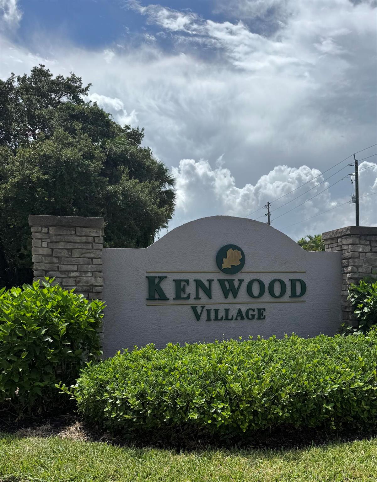 KENWOOD VILLAGE PD SUBDIVISION - Residential Lease