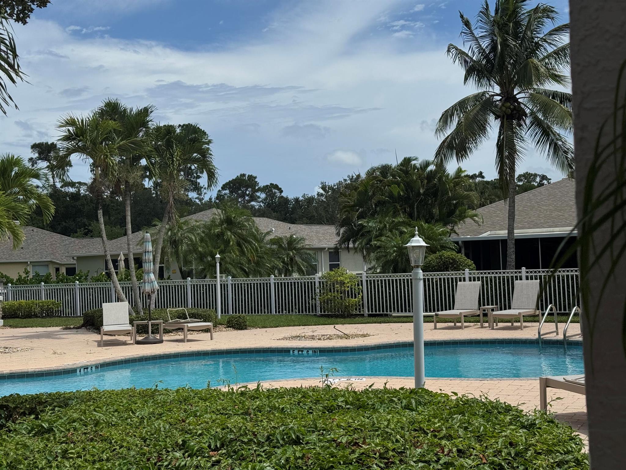 KENWOOD VILLAGE PD SUBDIVISION - Residential Lease