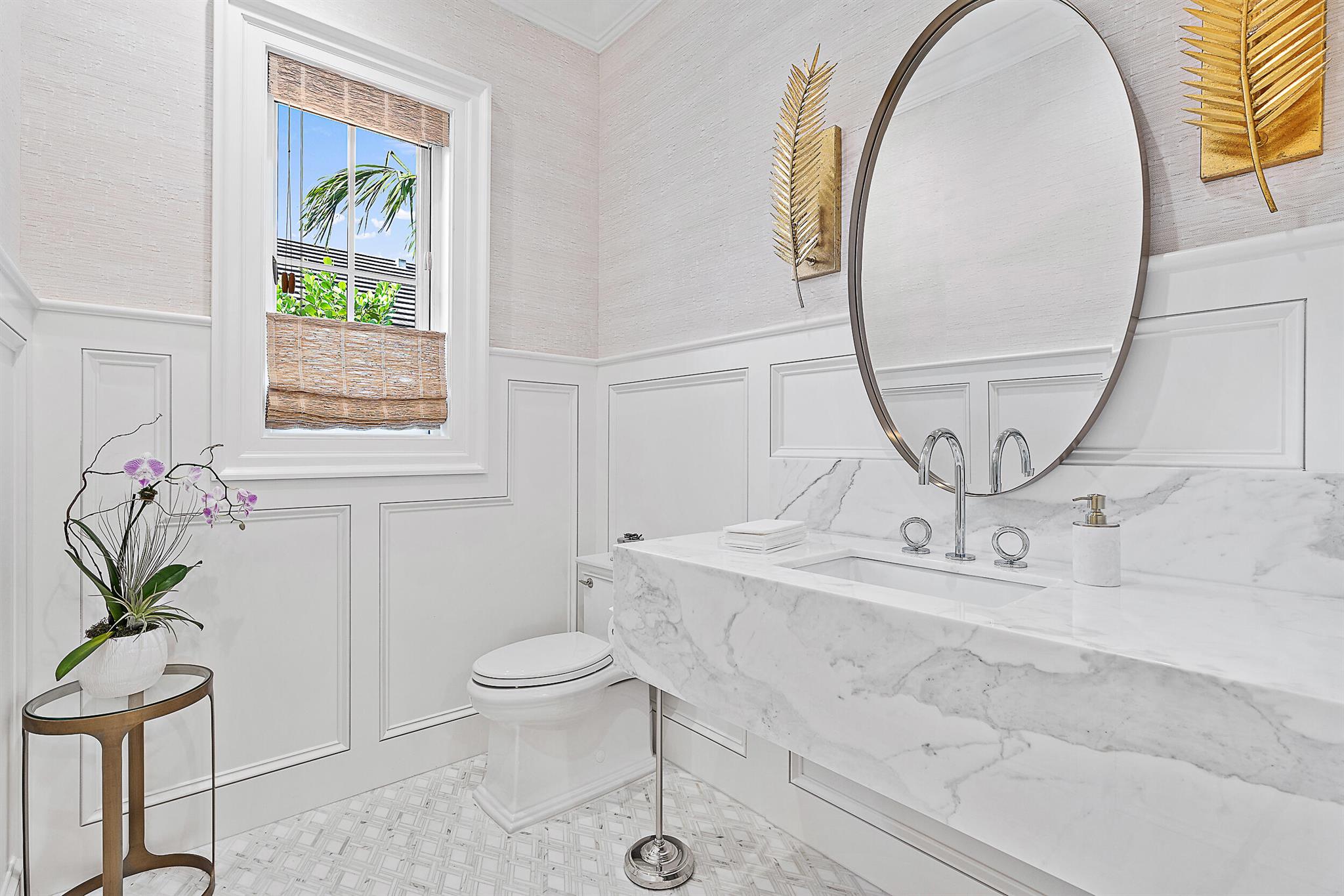 Admirals Cove - Residential