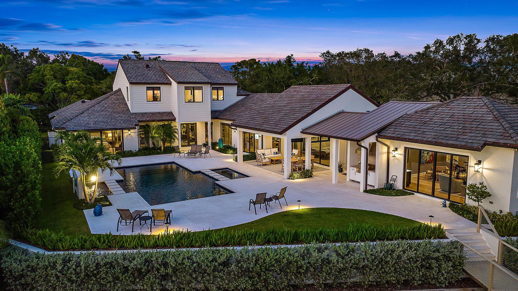 Admirals Cove - Residential