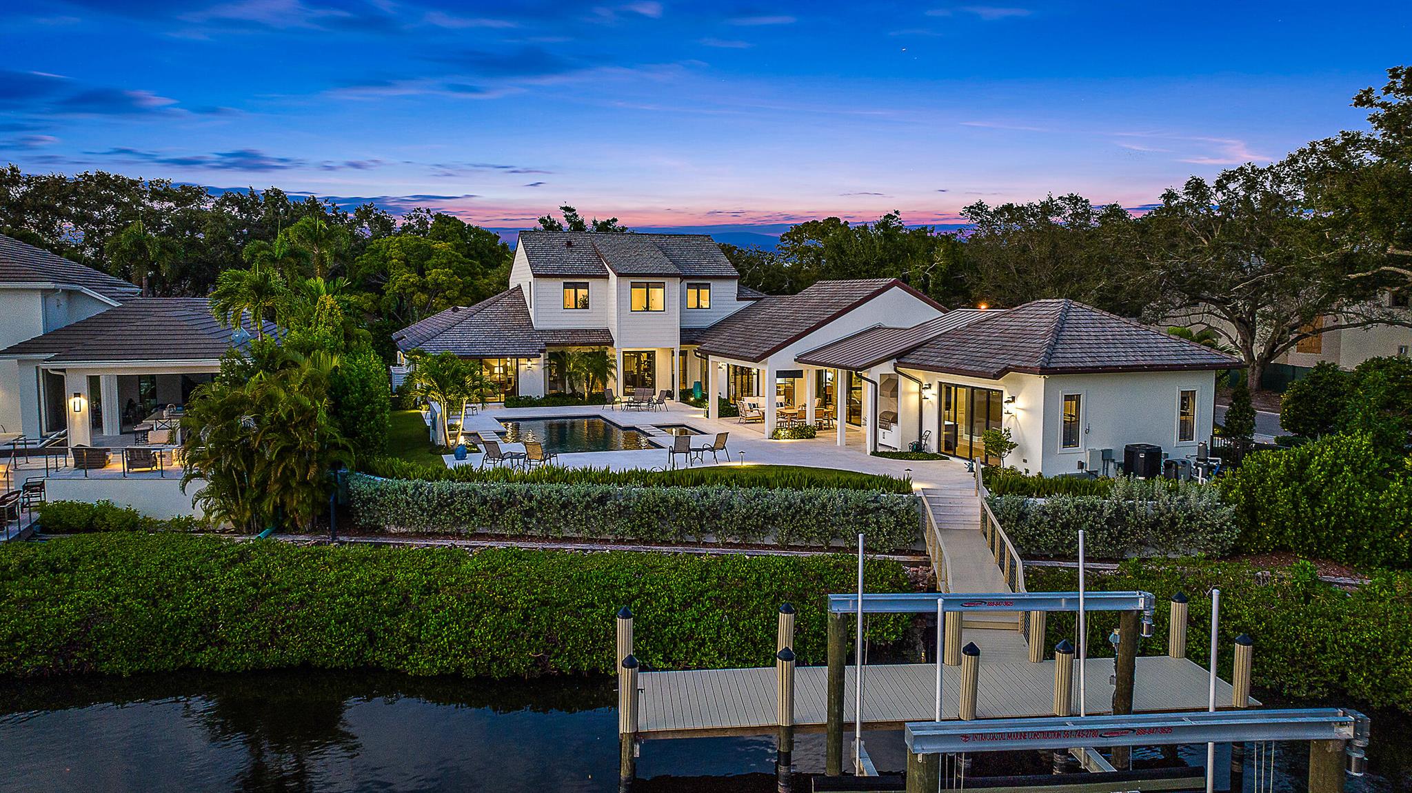 Admirals Cove - Residential