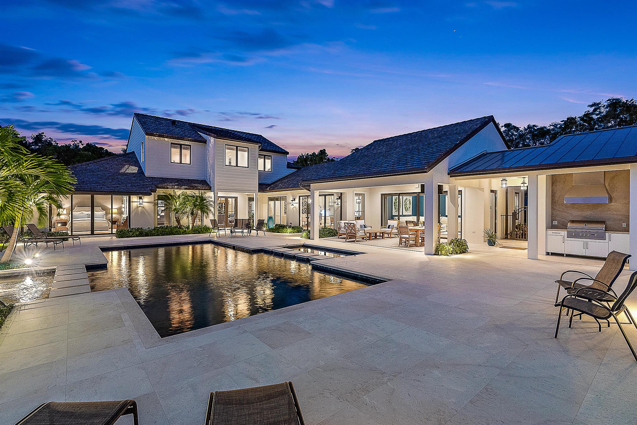 Admirals Cove - Residential