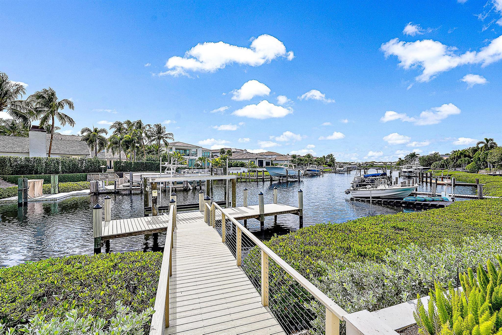 Admirals Cove - Residential