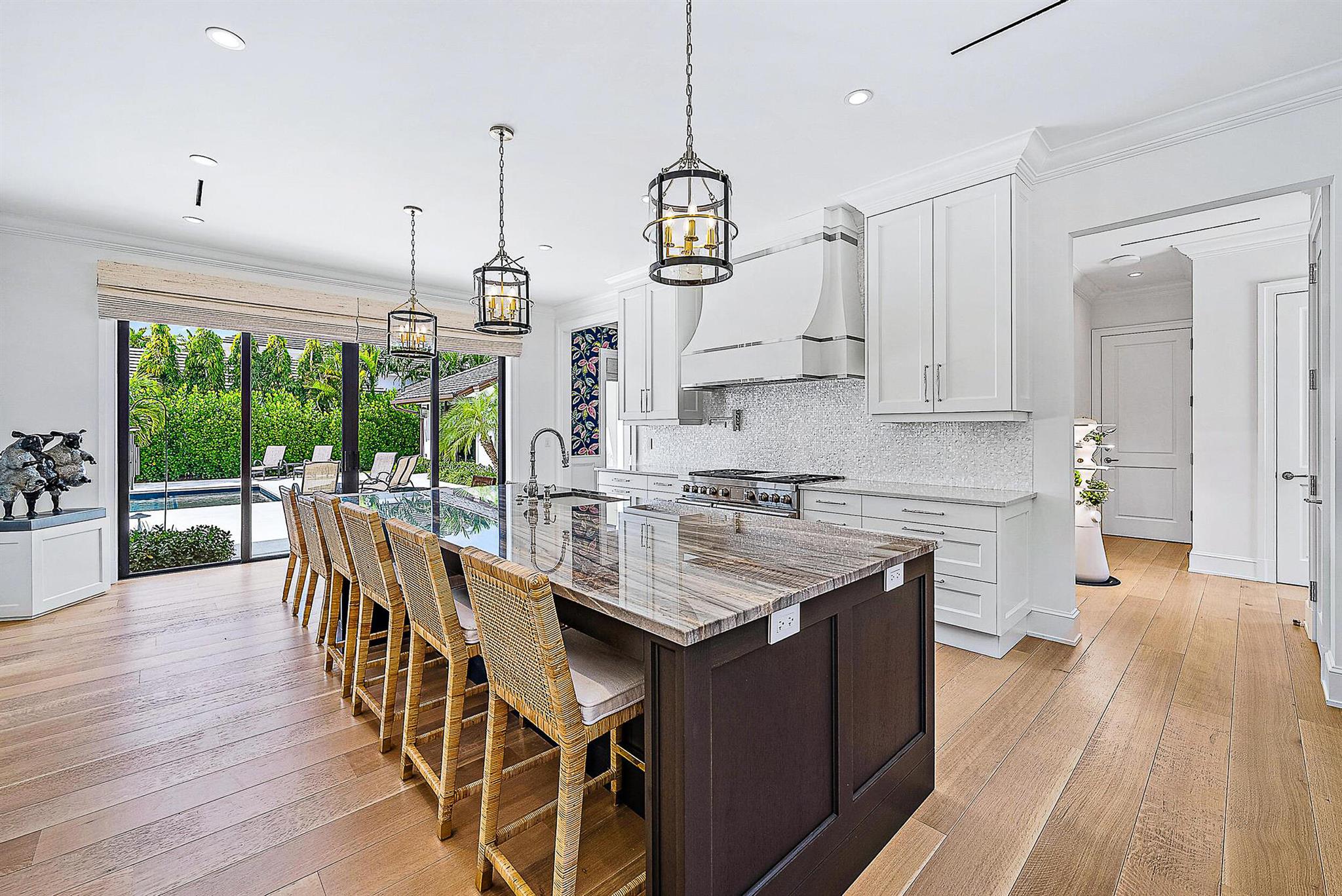 Admirals Cove - Residential