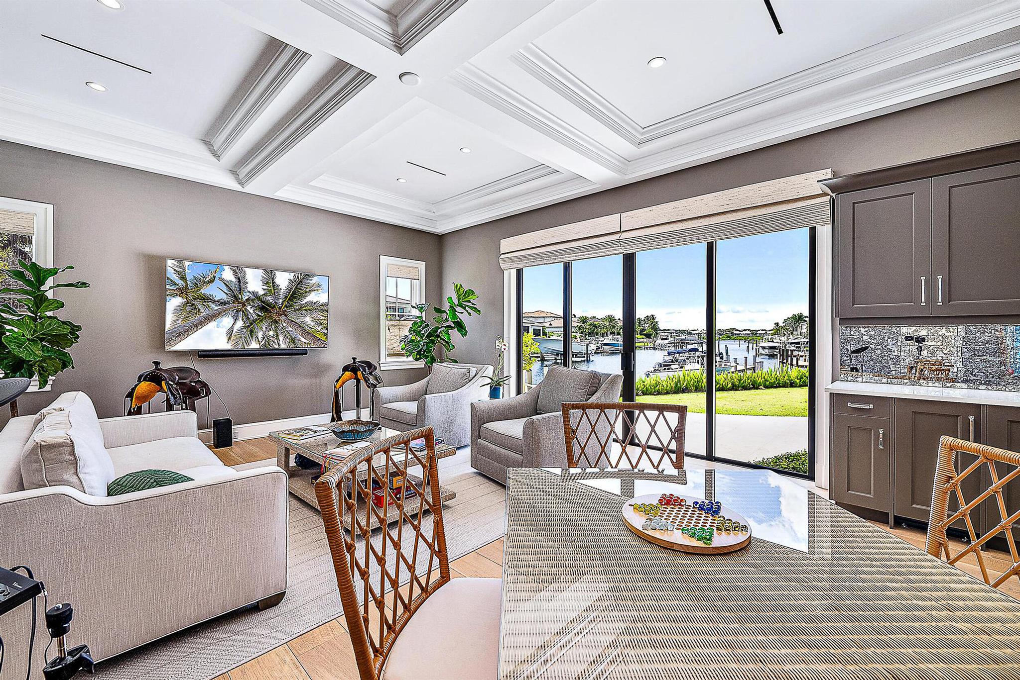 Admirals Cove - Residential