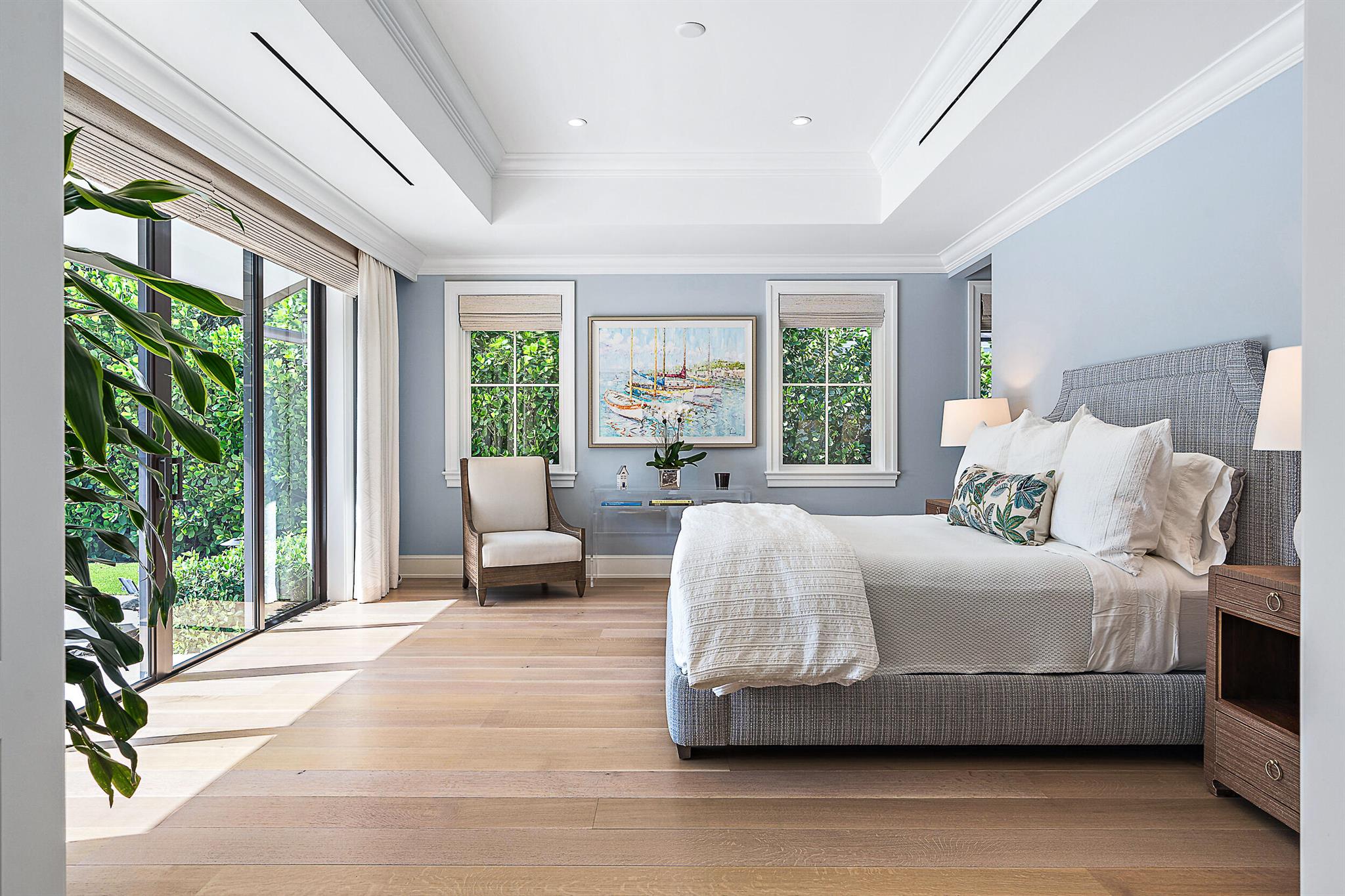 Admirals Cove - Residential