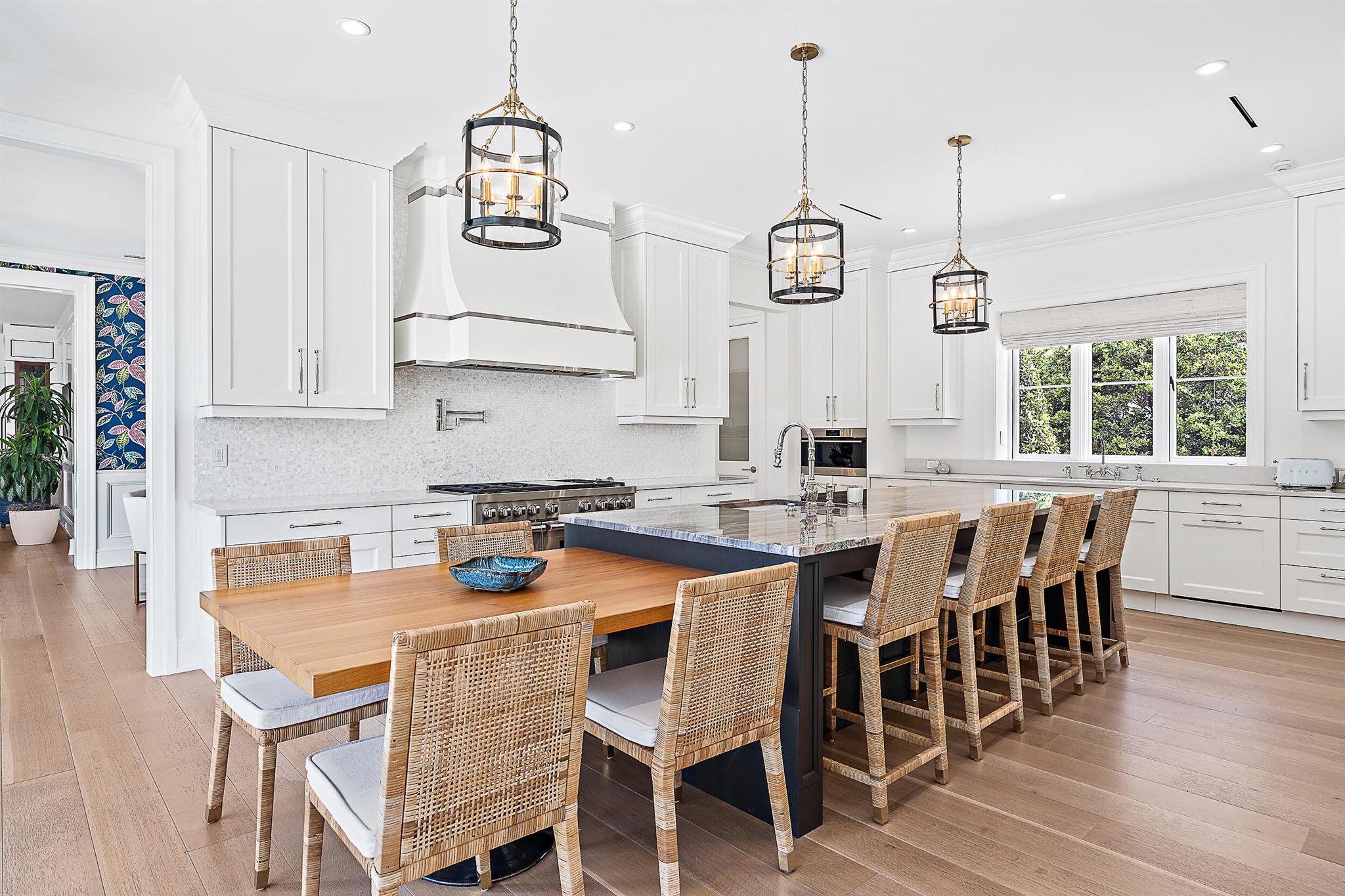 Admirals Cove - Residential