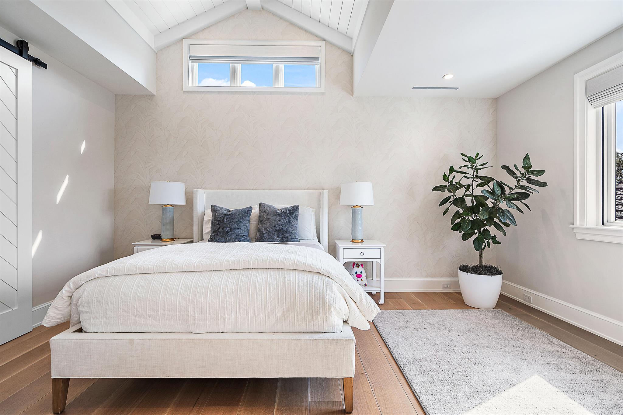 Admirals Cove - Residential