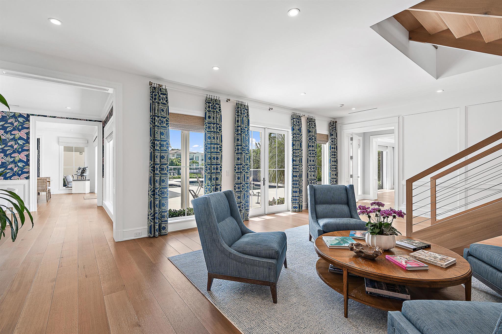 Admirals Cove - Residential